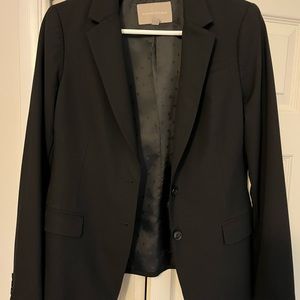 Banana Republic Suit Jacket